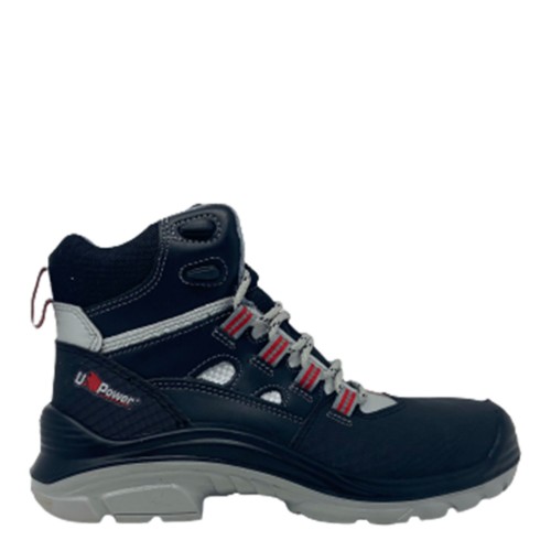 UPower Cross S3 Safety Boots